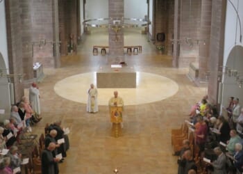 Church Army to train evangelists at Mirfield 