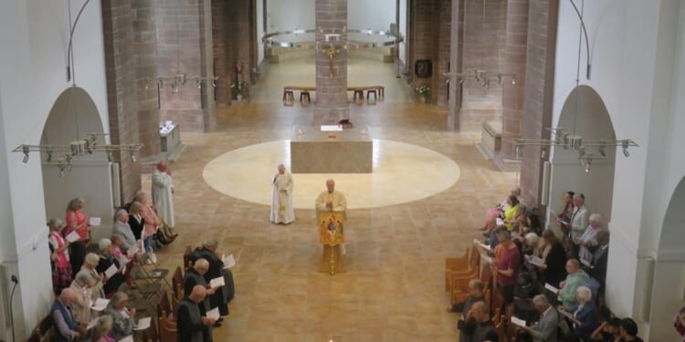 Church Army to train evangelists at Mirfield 