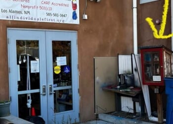 Church foodbanks hit by government shutdown