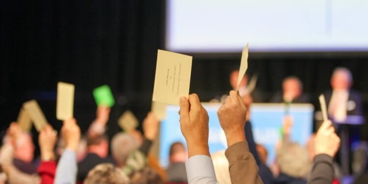 Church in Wales agrees to appointing Interim Bishop of Bangor