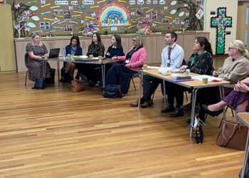 Church in Wales diocese backs healthier eating