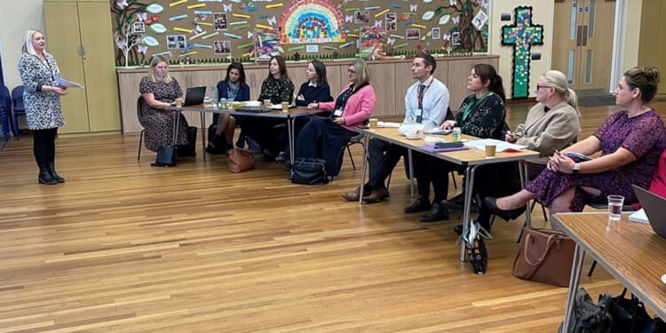 Church in Wales diocese backs healthier eating