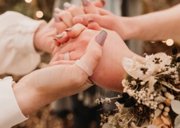 Church in Wales to vote on same-sex blessings next year, and same-sex marriage the year after