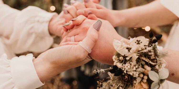 Church in Wales to vote on same-sex blessings next year, and same-sex marriage the year after