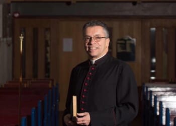 Church of England tribunal upholds new abuse complaint against David Tudor