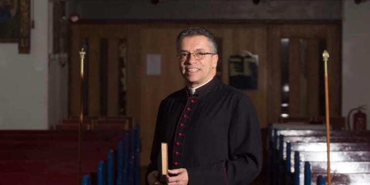 Church of England tribunal upholds new abuse complaint against David Tudor