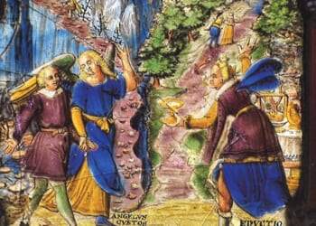 Churches of Essex by John E. Vigar