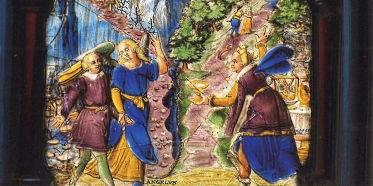 Churches of Essex by John E. Vigar