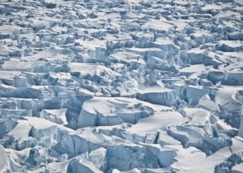 Climate Scolds Now Crying Ice Age Wolf Again – RedState