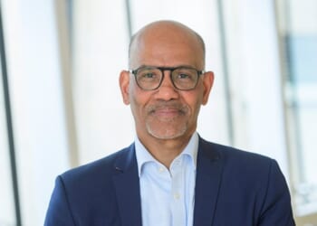 Climate targets are not optional, delcares First Church Estates Commissioner