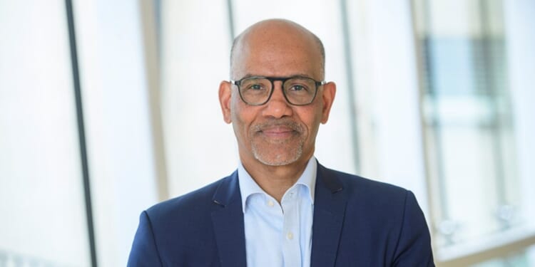 Climate targets are not optional, delcares First Church Estates Commissioner