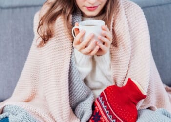 Cold Weather Payment rules as these groups set for free cash boost | UK | News