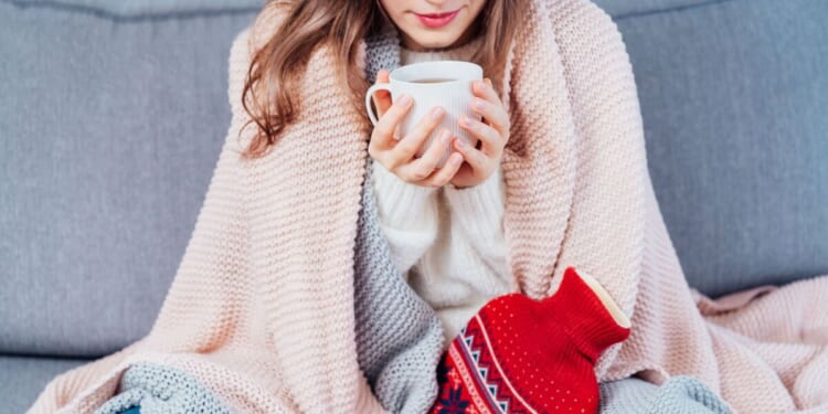 Cold Weather Payment rules as these groups set for free cash boost | UK | News