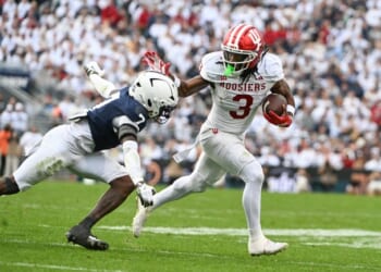 College Football Highlights From Week 11 and the New AP Top 25 – RedState