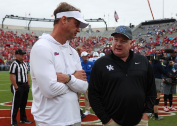 College Football Highlights From Week 12 and the New AP Top 25 – RedState