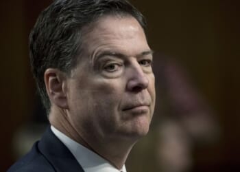 Comey and His Phony Baloney – RedState