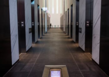 Condé Nast Fires Four Employees For Confronting HR Exec Outside His Office