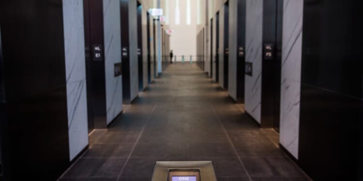 Condé Nast Fires Four Employees For Confronting HR Exec Outside His Office