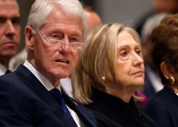 Congress Just Ordered The Clintons To Face Epstein Depositions. Here’s When They’ll Be Grilled.