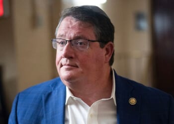 Conservative Leaders Gather to Oppose Antisemitism