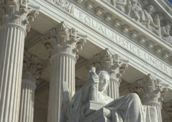 Conservatives vow to keep fighting for marriage after Supreme Court denies bid to reverse Obergefell