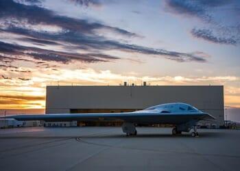 Control of the Pacific Now Hangs in the Balance – RedState