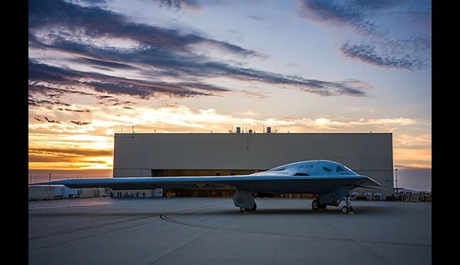 Control of the Pacific Now Hangs in the Balance – RedState