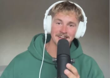 Cory Asbury, Forrest Frank pause faith-based Super Bowl show