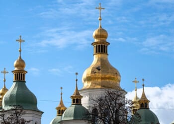 Court hearing on ban on administrative centre of Ukrainian Orthodox Church is postponed