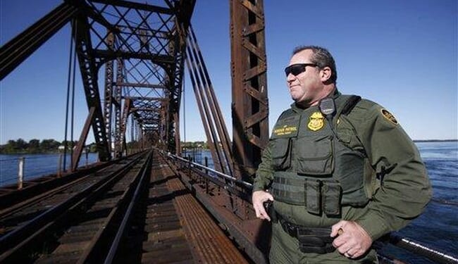 Customs and Border Patrol Use of License Plate Reader Data in the Crosshairs of Anti-Immigration Left – RedState