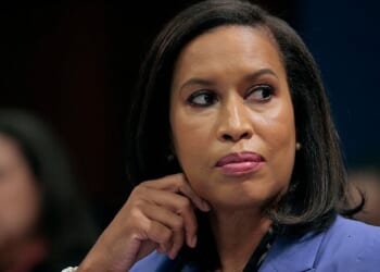 DC Mayor Under DOJ Investigation Over Qatar-Funded Flight