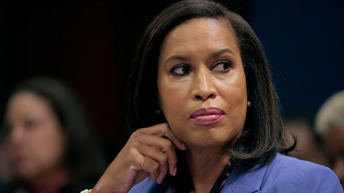 DC Mayor Under DOJ Investigation Over Qatar-Funded Flight