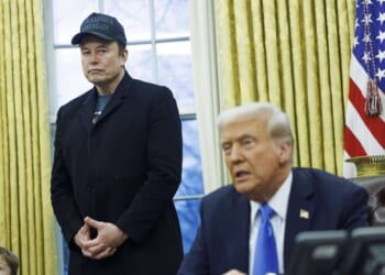 DOGE is officially disbanded