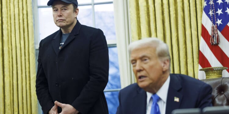 DOGE is officially disbanded