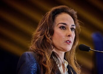 DOJ Launches Investigation After Pro-Palestinian Mob Targets NYC Synagogue