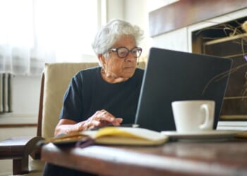 DWP State Pension's extra payment to people over 80 - how to claim | Personal Finance | Finance