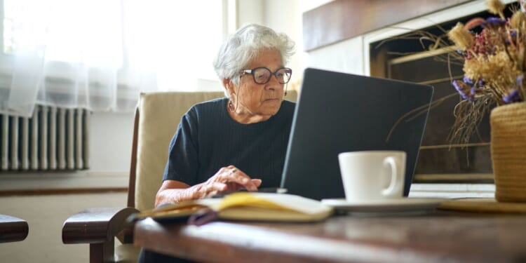 DWP State Pension's extra payment to people over 80 - how to claim | Personal Finance | Finance