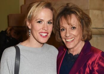 Dame Esther Rantzen shares assisted dying message | UK | News
