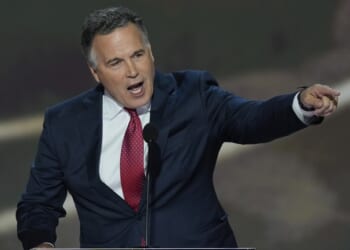 Dave McCormick Puts Out Cheeky Video Inviting NYers Fleeing Mamdani, Bad Football to Settle in PA – RedState