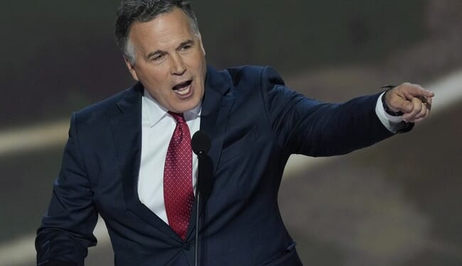 Dave McCormick Puts Out Cheeky Video Inviting NYers Fleeing Mamdani, Bad Football to Settle in PA – RedState