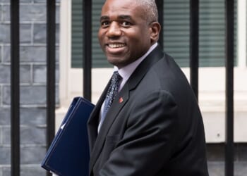 David Lammy's jury plans spark fears of tyranny as 50 MPs call for U-turn | Politics | News