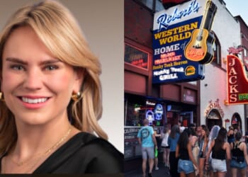 Dem Candidate Said She Hates City She Wants To Represent In Congress