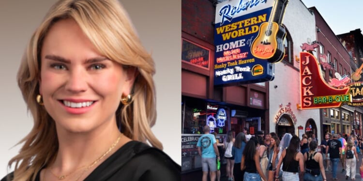 Dem Candidate Said She Hates City She Wants To Represent In Congress