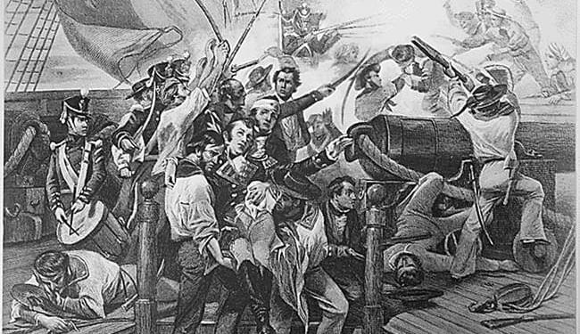 Dem Lawmakers Urge Military, Intelligence Personnel to Defy Authority in Not-at-All Subtle Video – RedState