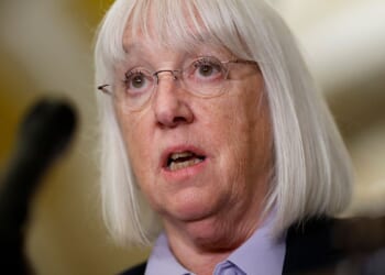 Dem Senator Posts Performance Piece Blaming Trump For Almost Killing Thanksgiving, Gets Lousy Review