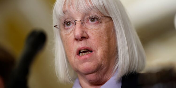 Dem Senator Posts Performance Piece Blaming Trump For Almost Killing Thanksgiving, Gets Lousy Review