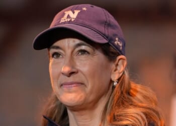 Democrat Mikie Sherrill Wins the Race for New Jersey Governor – RedState