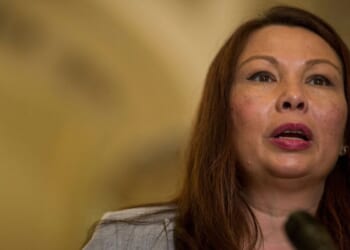 Democrat Staffer Accused Of Pretending To Be Attorney For Previously Deported Illegal