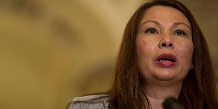 Democrat Staffer Accused Of Pretending To Be Attorney For Previously Deported Illegal