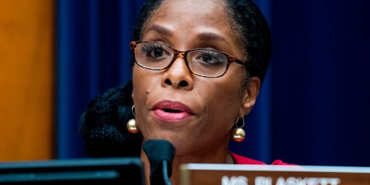 Democrat Who Texted Epstein Asking For Trump Dirt Gives Patently Insane Excuse